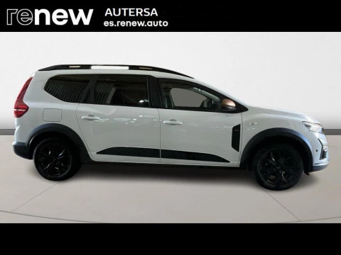 Dacia Jogger   1.0 TCe S.L Extreme Go 5pl.
