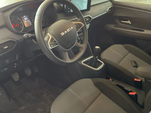 Dacia Jogger   1.0 TCe S.L Extreme Go 5pl.