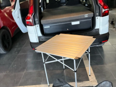 Dacia Jogger   1.0 TCe S.L Extreme Go 5pl.
