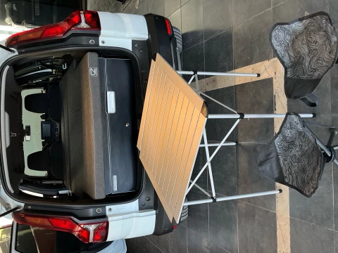 Dacia Jogger   1.0 TCe S.L Extreme Go 5pl.