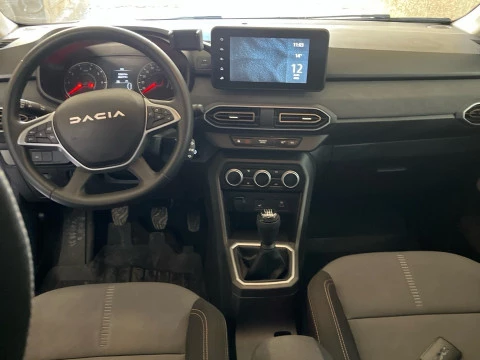 Dacia Jogger   1.0 TCe S.L Extreme Go 5pl.