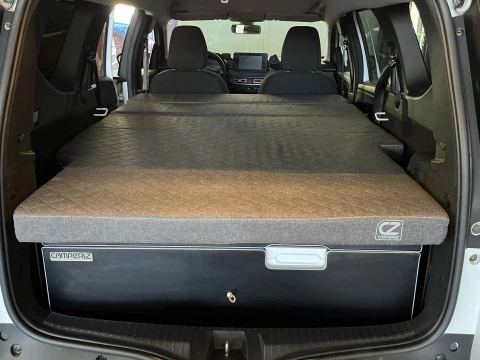 Dacia Jogger   1.0 TCe S.L Extreme Go 5pl.