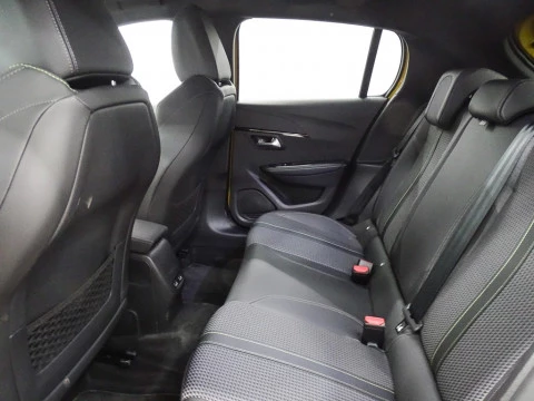 Peugeot e-208 GT Electrico 136 100 Kw