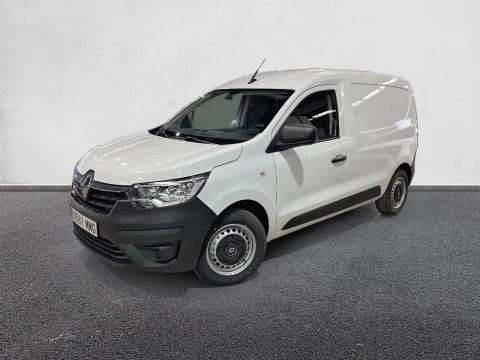 Renault Express Advance 1.5 Blue dCi 70 kW (95 cv)