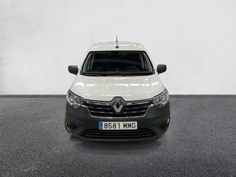 Renault Express Advance 1.5 Blue dCi 70 kW (95 cv)