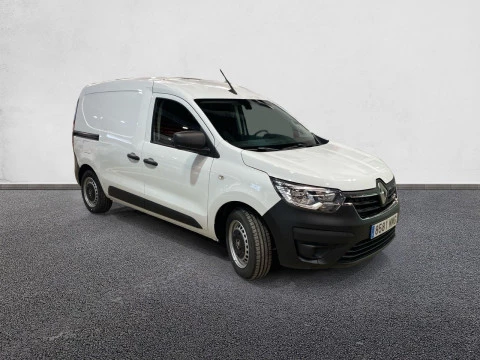Renault Express Advance 1.5 Blue dCi 70 kW (95 cv)