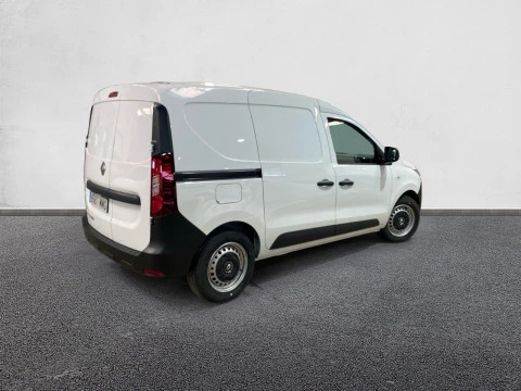 Renault Express Advance 1.5 Blue dCi 70 kW (95 cv)