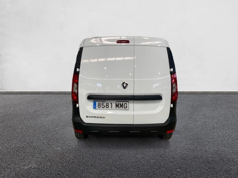 Renault Express Advance 1.5 Blue dCi 70 kW (95 cv)