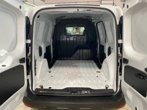 Renault Express Advance 1.5 Blue dCi 70 kW (95 cv)