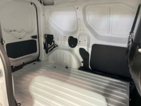 Renault Express Advance 1.5 Blue dCi 70 kW (95 cv)