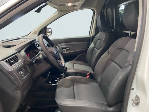 Renault Express Advance 1.5 Blue dCi 70 kW (95 cv)