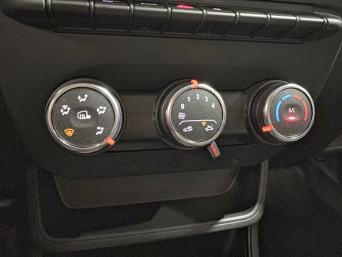 Renault Express Advance 1.5 Blue dCi 70 kW (95 cv)