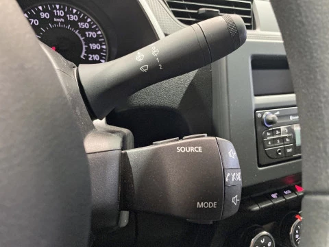 Renault Express Advance 1.5 Blue dCi 70 kW (95 cv)