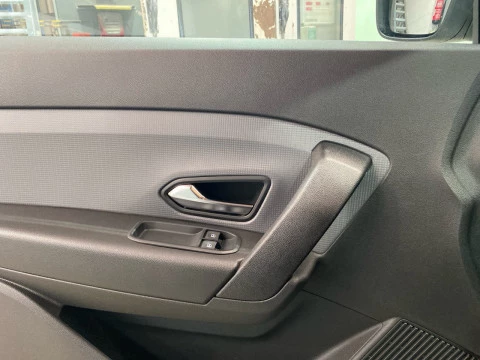 Renault Express Advance 1.5 Blue dCi 70 kW (95 cv)