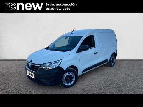 Renault Express Advance 1.5 Blue dCi 70 kW (95 cv)