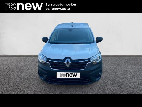 Renault Express Advance 1.5 Blue dCi 70 kW (95 cv)
