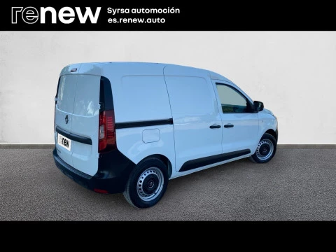 Renault Express Advance 1.5 Blue dCi 70 kW (95 cv)