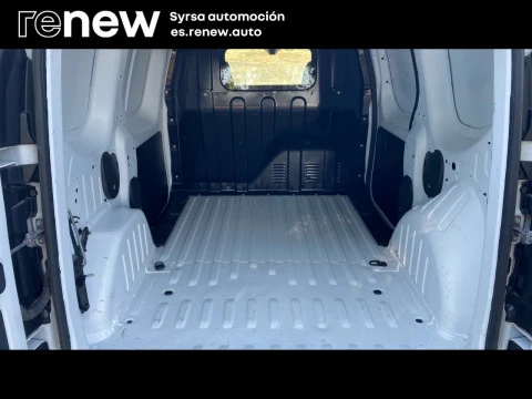 Renault Express Advance 1.5 Blue dCi 70 kW (95 cv)