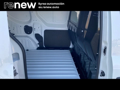 Renault Express Advance 1.5 Blue dCi 70 kW (95 cv)