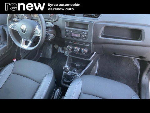 Renault Express Advance 1.5 Blue dCi 70 kW (95 cv)