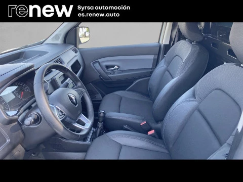Renault Express Advance 1.5 Blue dCi 70 kW (95 cv)
