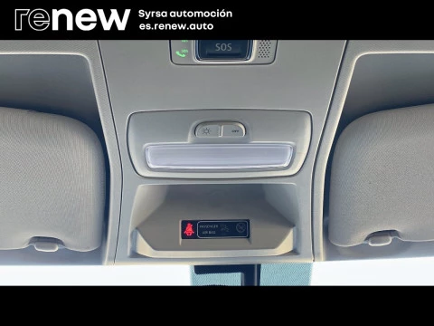 Renault Express Advance 1.5 Blue dCi 70 kW (95 cv)