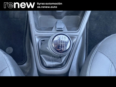 Renault Express Advance 1.5 Blue dCi 70 kW (95 cv)