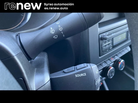 Renault Express Advance 1.5 Blue dCi 70 kW (95 cv)