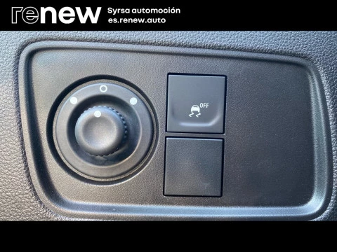 Renault Express Advance 1.5 Blue dCi 70 kW (95 cv)