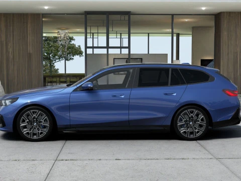 BMW Serie 5 520d xDrive Touring