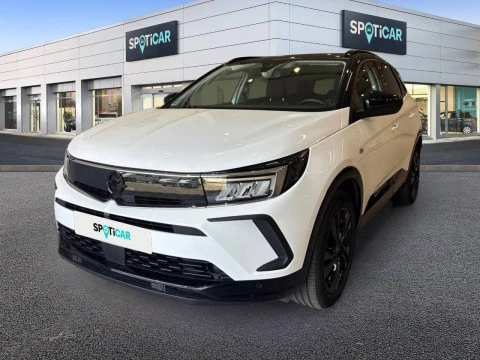 Opel Grandland 1.5 CDTi GS Line Auto