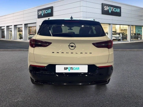 Opel Grandland 1.5 CDTi GS Line Auto