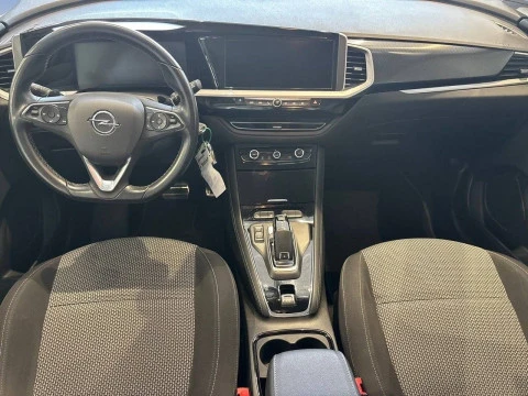 Opel Grandland 1.5 CDTi GS Line Auto