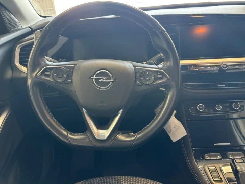 Opel Grandland 1.5 CDTi GS Line Auto