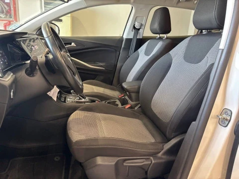 Opel Grandland 1.5 CDTi GS Line Auto