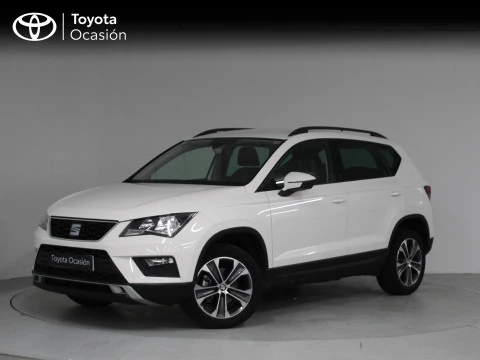 Seat Ateca 1.0 TSI 85kW (115CV) St&Sp Style Eco