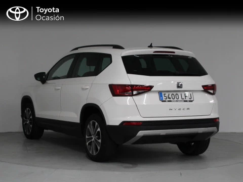 Seat Ateca 1.0 TSI 85kW (115CV) St&Sp Style Eco