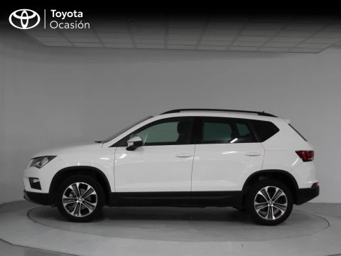 Seat Ateca 1.0 TSI 85kW (115CV) St&Sp Style Eco