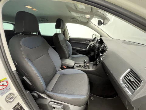 Seat Ateca 1.0 TSI 85kW (115CV) St&Sp Style Eco