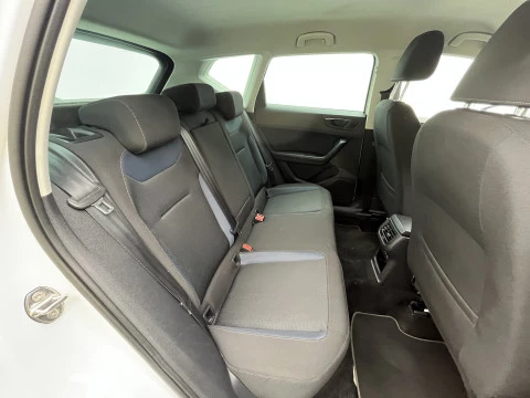 Seat Ateca 1.0 TSI 85kW (115CV) St&Sp Style Eco