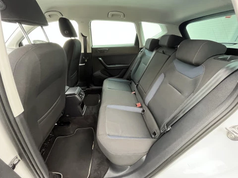 Seat Ateca 1.0 TSI 85kW (115CV) St&Sp Style Eco