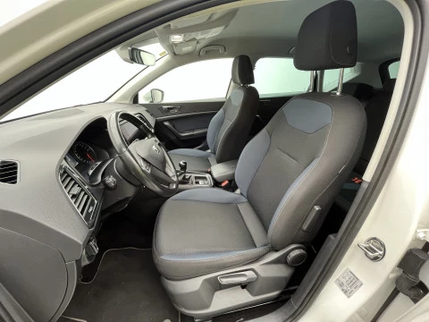 Seat Ateca 1.0 TSI 85kW (115CV) St&Sp Style Eco