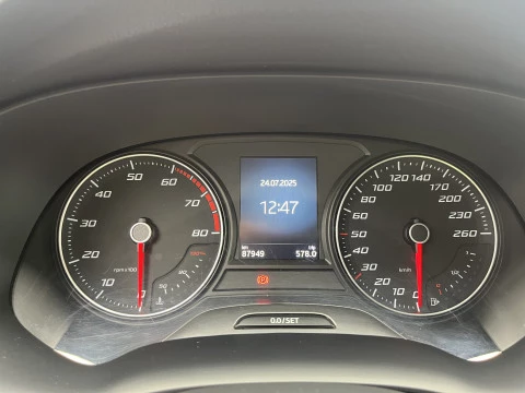 Seat Ateca 1.0 TSI 85kW (115CV) St&Sp Style Eco