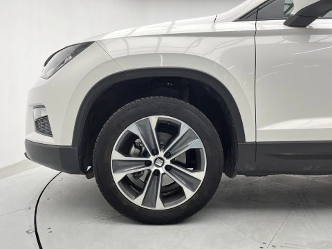 Seat Ateca 1.0 TSI 85kW (115CV) St&Sp Style Eco