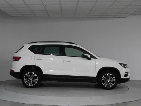 Seat Ateca 1.0 TSI 85kW (115CV) St&Sp Style Eco