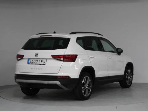Seat Ateca 1.0 TSI 85kW (115CV) St&Sp Style Eco