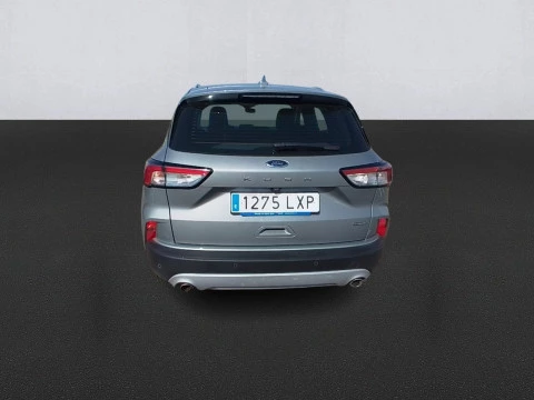 Ford Kuga Titanium 2.5 Duratec FHEV 140kW Auto