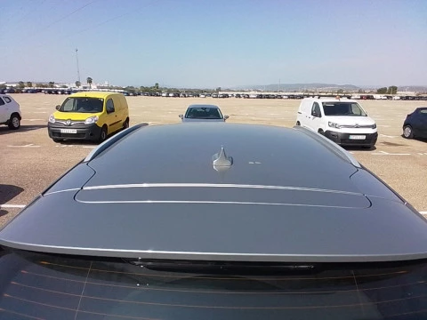 Ford Kuga Titanium 2.5 Duratec FHEV 140kW Auto