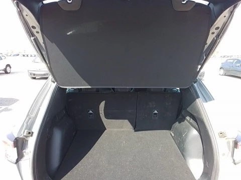 Ford Kuga Titanium 2.5 Duratec FHEV 140kW Auto