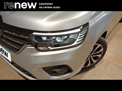 Renault Grand Kangoo Combi Techno 1.5 blue dCi 85kw (115cv)